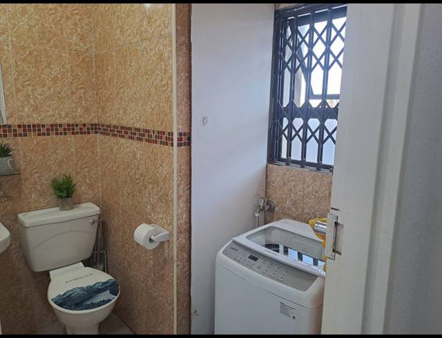 1 BEDROOM TOWNHOUSE FOR SALE IN BRUMA